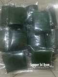 Lemper Isi Ayam