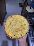 Tortilla Española