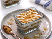 Gambar banoffee no bake