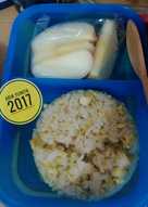 3 resep  nasi tahu telur bekal  sekolah  enak dan sederhana  