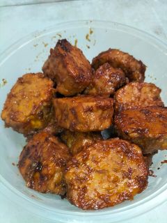 Foto resep Tempe bacem enak dan legit