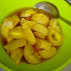 Pempek dos রেসিপির প্রধান ছবি