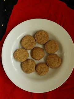 મગસ (Magas Recipe In Gujarati) રેસીપી મુખ્ય ફોટો