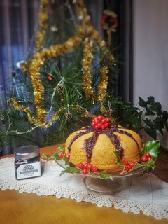 Foto de Bolo de limão