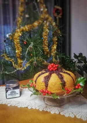 Foto de Bolo de limão