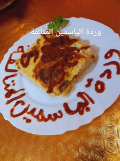 صورة لوصفة الكارنتيكا الجزائرية 100%🇩🇿بقوام كريمي