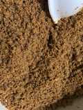 Serunding ikan kembung breadmaker