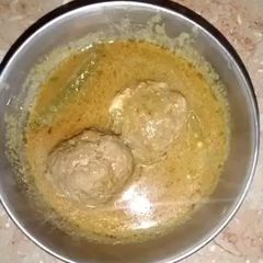 Beef koftay recipe A picture of Beef koftay recipe.