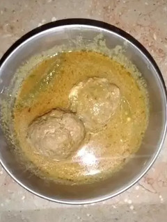 A picture of Beef koftay recipe.