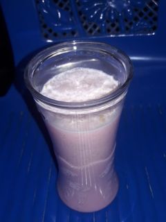 ரோஸ் மில்க் ஜிகர்தண்டா செய்முறை முக்கிய புகைப்படம்