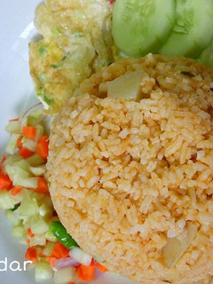 Foto resep Nasi Tomat
