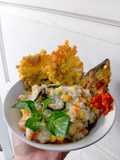 Tinutuan a.k.a Bubur Manado