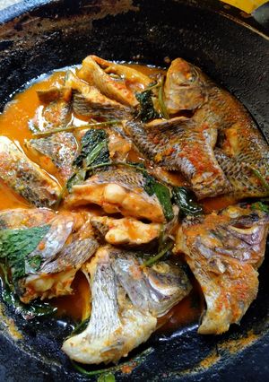 Foto resep Muhajir Masam Jing