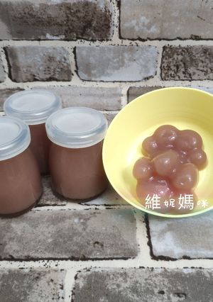 葡萄果凍 的食譜成品照片