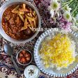 قیمه سیب زمینی