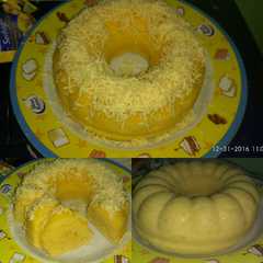 Cheesecake murmer রেসিপির প্রধান ছবি