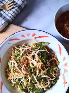 Foto resep Trancam