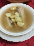 肉骨茶