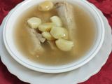 肉骨茶