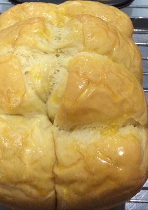 Foto resep Killer Soft Bread (breadmaker)