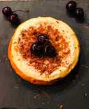 Cheesecake Japonés Fit