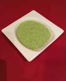Mojo de cilantro