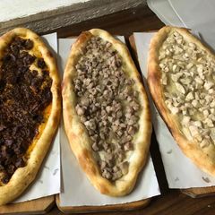 A picture of Homemade Somun 🥖.