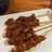 Sate Babi Pedas Manis (satebawahpohonbali)