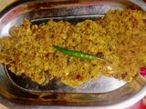 चना का भभरा