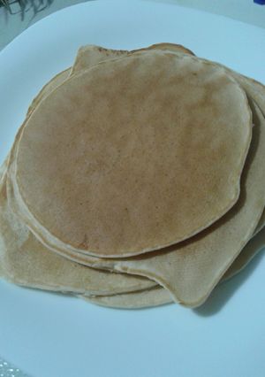 Foto di Blinis