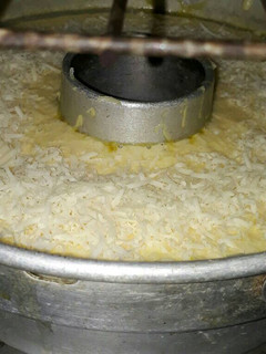 Foto resep Cake lemon sederhana