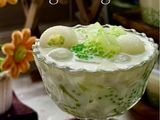 Sagu longan