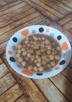 صورة لوصفة اللبلابي