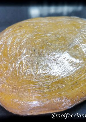 Foto di Frolla Gluten Free