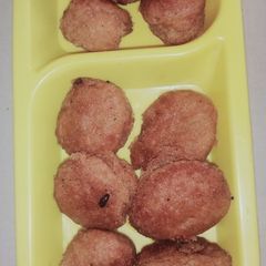 A picture of Cutlets.