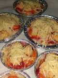 Macaroni panggang ekonomis