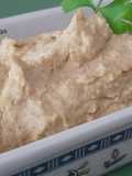 Crema de anacardos