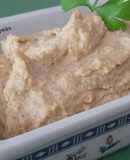 Crema de anacardos
