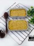 Tart Susu khas Kupang NTT