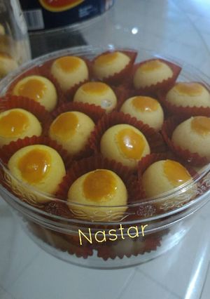 Foto resep Nastar