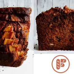 A picture of Banana Bread by Adam Schihab.