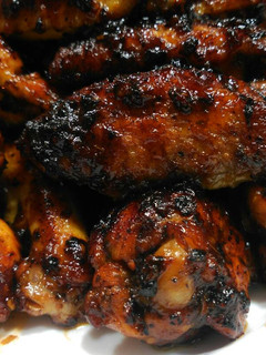 Una foto de Alitas BBQ