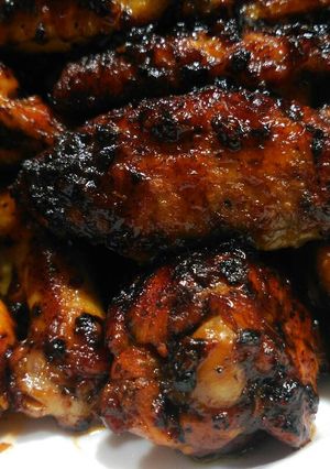 Foto principal de Alitas BBQ