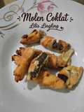 #174. Molen Coklat