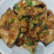 Tengiri kecap