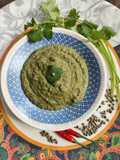Bhang Ki Chutney