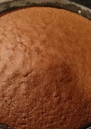 Piskóta tortákhoz recept fotója