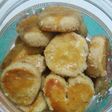 Kue kacang