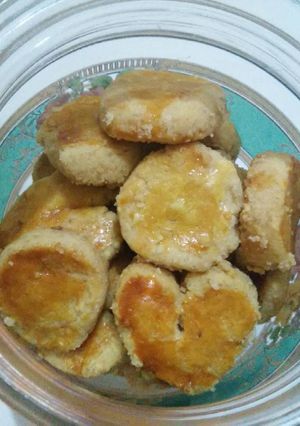 Foto resep Kue kacang