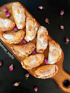 عکسی از دستور قطاب
